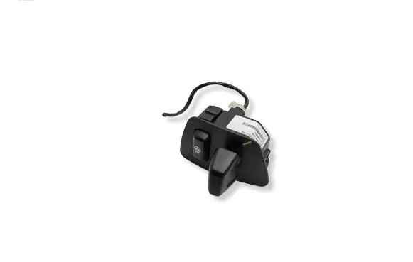 BMW X6 F16 Steering wheel adjustment switch 9267367 L10097 310516