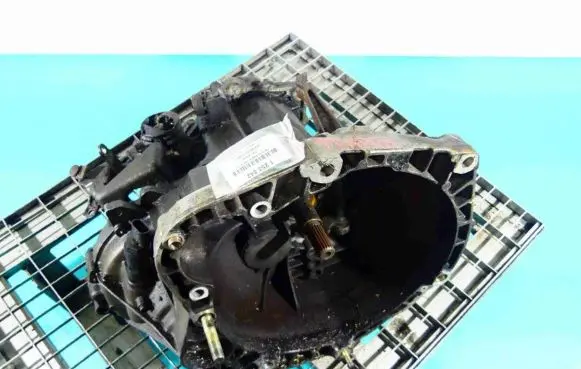 Fiat Tempra Manual 5 speed gearbox IMPRK1253842