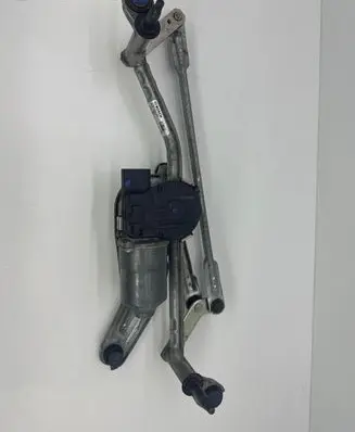 Volkswagen T-Cross Front wiper linkage and motor 2GM955119A 1804201911 0390243645