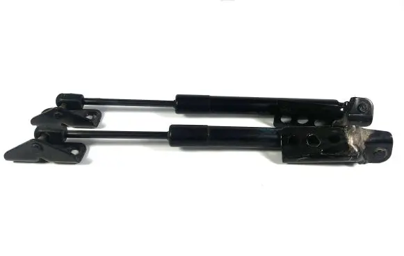 Chevrolet Corvette Shock absorber/damper mounting bracket 22772879