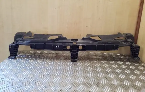 Peugeot 508 Top upper radiator support slam panel 9672749280