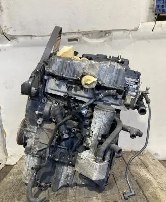 Audi A5 8T 8F Engine CAH04941 CAH