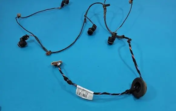 Skoda Octavia Mk3 (5E) Parking PDC sensor 5Q0919275A IMPRK1582467