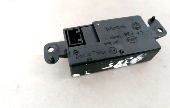Citroen Jumper Other control units/modules 1331247080 E1397RA-010017
