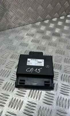 Audi A7 S7 4G Voltage converter/converter module 8K0959663D