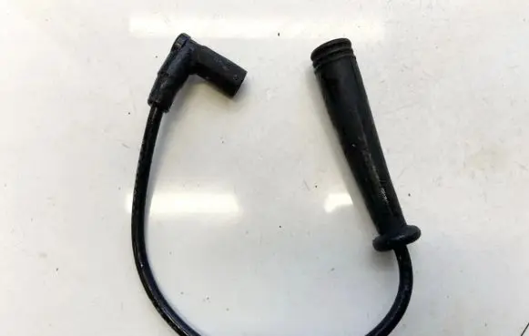 Renault Megane I Ignition plug leads 7700853260
