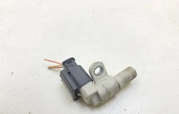 Peugeot 3008 I Camshaft speed sensor 9665443580