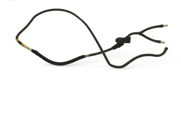 Alfa Romeo Stelvio Windshield washer spray nozzle 505515940