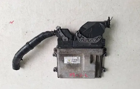 Mazda 6 Engine control unit/module ECU SH4J