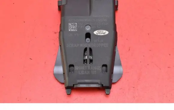 Ford Focus ST Reversing camera F1FT-14F449-AD