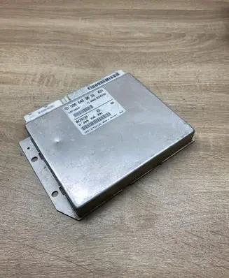 Mercedes-Benz A W168 ESP (stability system) control unit 0265453632 0265109431
