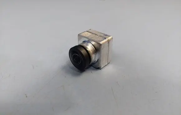 Audi e-tron Front bumper camera 4N0980546