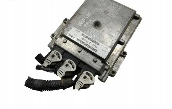 Rover Land Rover Engine control unit/module ECU 7H12-12C520-BG
