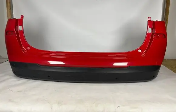 Hyundai i30 Rear bumper 86611G4200