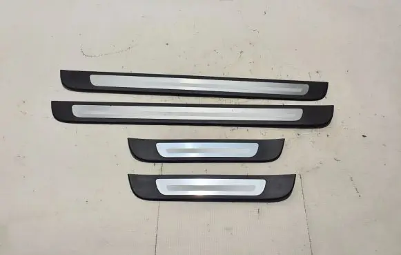 Audi A6 S6 C7 4G Front sill trim cover