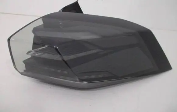 Peugeot 2008 II Rear/tail lights 9850439980
