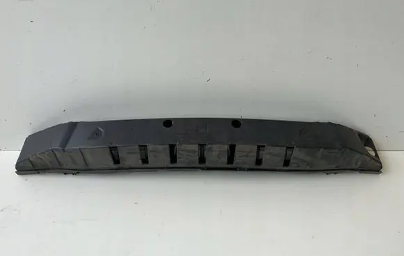 Volvo S80 Front bumper support beam 30698551