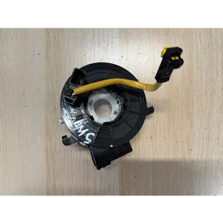 Suzuki Swift III Airbag slip ring squib (SRS ring) 3748074P21