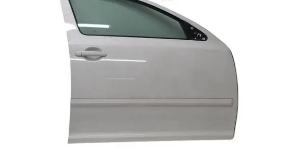 Skoda Octavia Mk2 (1Z) Front door