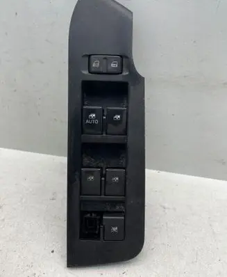 Chevrolet Captiva Electric window control switch 201003481 202005436