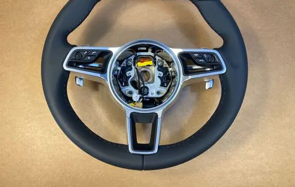 Porsche 911 991 Steering wheel 95B.419.798.D