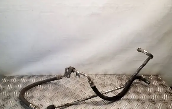 Renault Trafic III (X82) Power steering hose/pipe/line 497258709R