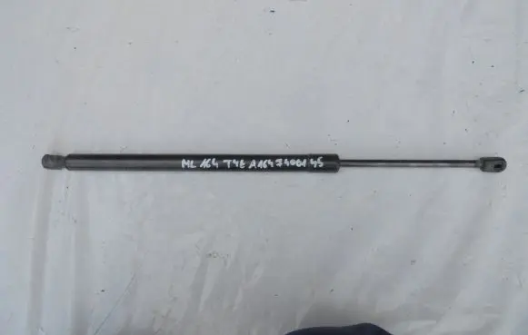 Mercedes-Benz ML W164 Tailgate/trunk strut/damper A1647400145
