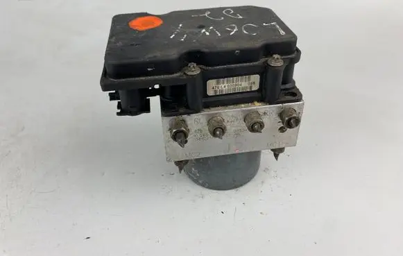 Subaru Legacy ABS Pump 27534AG010 0265231379 04102120757
