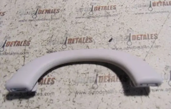 Mercedes-Benz E W211 Front interior roof grab handle A2118100151