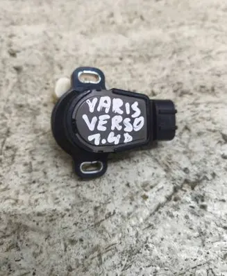Toyota Yaris Verso Accelerator throttle pedal 8928152021