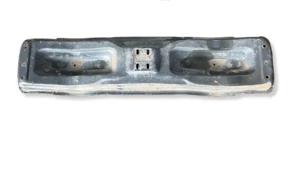 Mercedes-Benz Sprinter W906 Front subframe 
