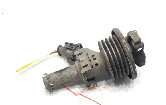 Mercedes-Benz E W212 Fuel injectors set 