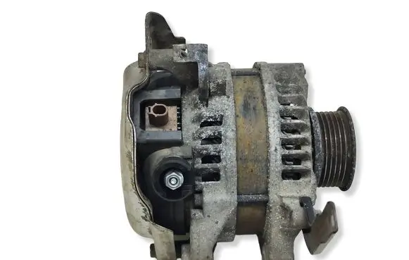 Honda CR-V Generator/alternator 1042101540 CS154