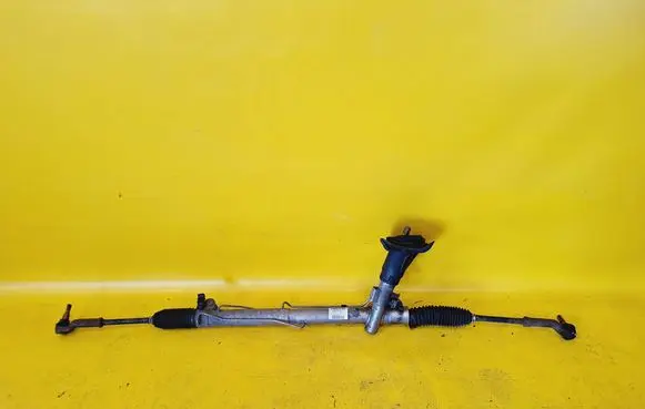 Ford Mondeo MK IV Steering rack 7G913A500AL