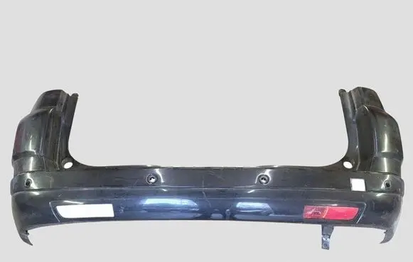 Citroen C4 Grand Picasso Rear bumper