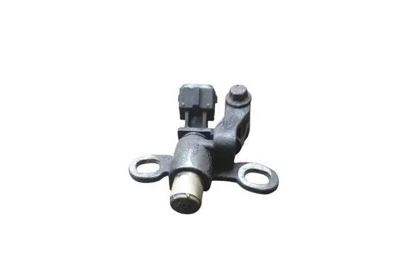 Peugeot Boxer Crankshaft position sensor 2S706023AB
