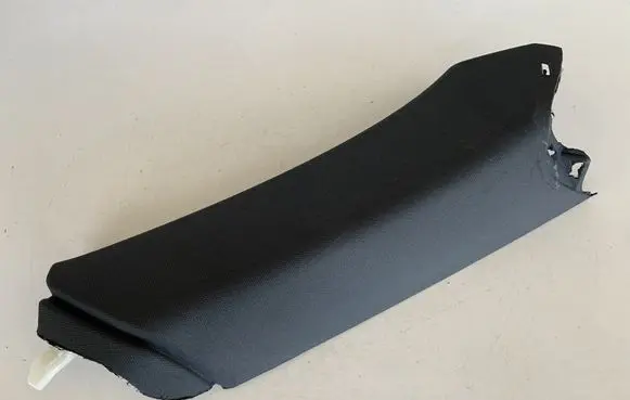 Audi Q5 SQ5 (C) pillar trim 80A867287B