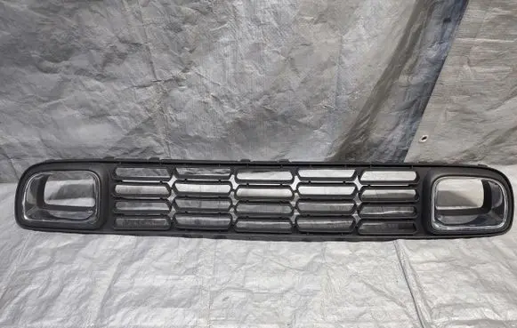 Mini Cooper Countryman R60 Front bumper lower grill 51119802061