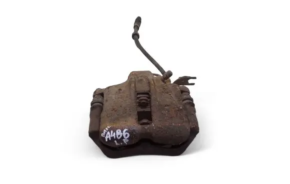 Audi A4 S4 B6 8E 8H Front brake caliper