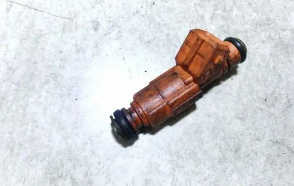 Alfa Romeo 156 Fuel injector 0280155769