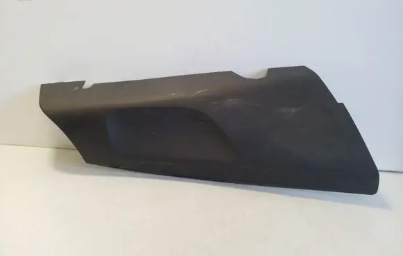Polestar 2 Rear seat side bottom trim 31651896