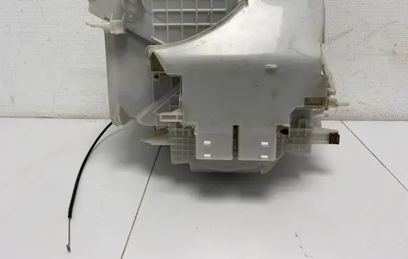 Toyota Yaris Interior heater climate box assembly 8715052080 1167004990 2464605152