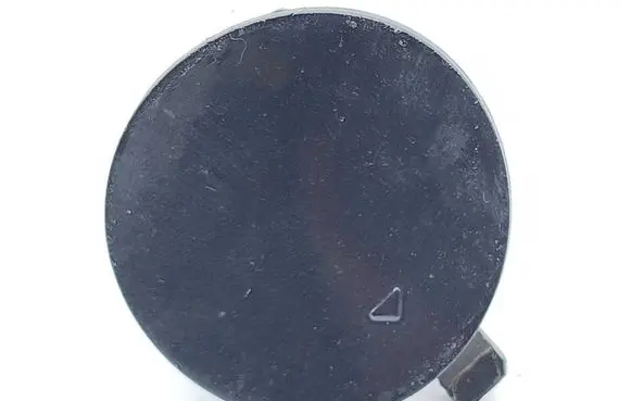 KIA Sportage Tow hook cap/cover 86617R2CA0