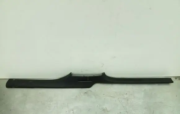 Volkswagen Sharan Front sill trim cover 7N0853370