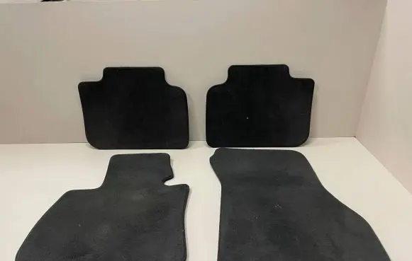 BMW X1 F48 F49 Car floor mat set 106480