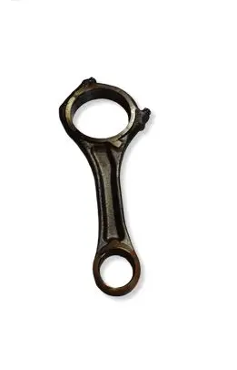 Audi A6 S6 C7 4G Connecting rod/conrod 059AJ
