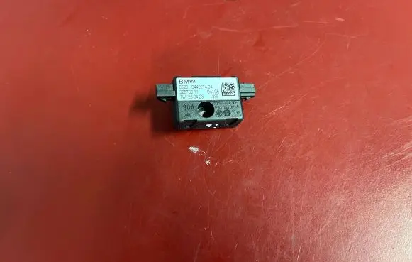 BMW iX Aerial antenna amplifier 9442274 65209442274