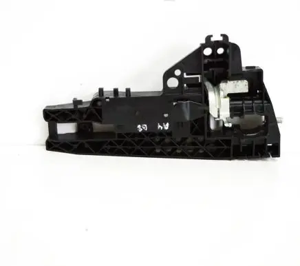 Audi A4 S4 B8 8K Rear door interior handle 8T0837885B