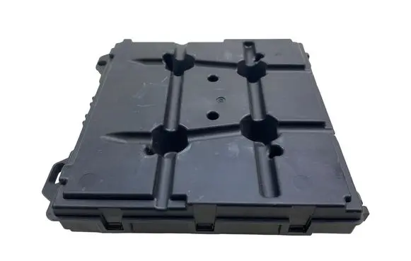 Volkswagen Amarok Central body control module 7E0937089B
