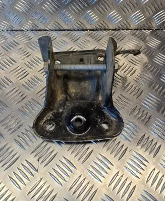 Other rear suspension part